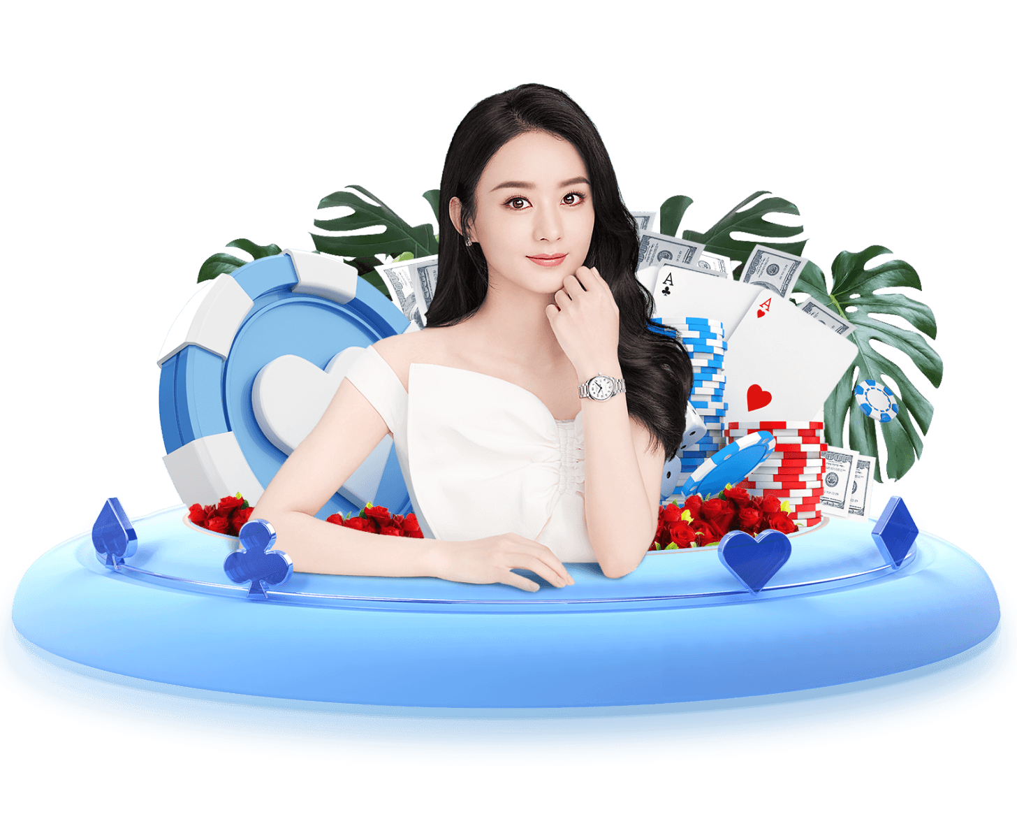 中场大师控